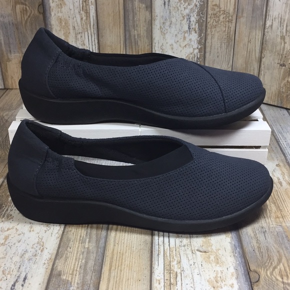 Clarks Shoes Clarks Cloudsteppers Shoe Poshmark Clarks Shoes Clarks Cloudsteppers Shoe Poshmark